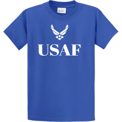 USAF