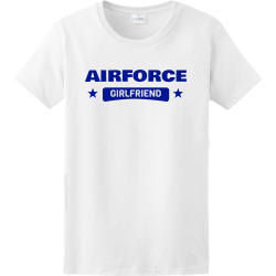 Air Force Girlfriend