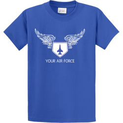 Your Air Force