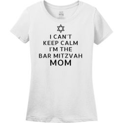 Bar Mitzvah - Bar Mitzvah / Bat Mitzvah T-shirts