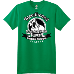 Bar - Restaurants / Bar T-shirts