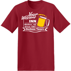 bar t shirt designs