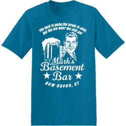 Bar - Restaurants / Bar T-shirts