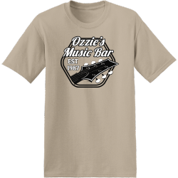 Bar - Restaurants / Bar T-shirts