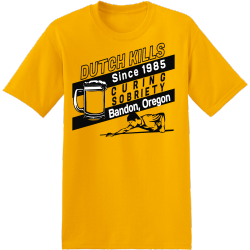 Bar - Restaurants / Bar T-shirts