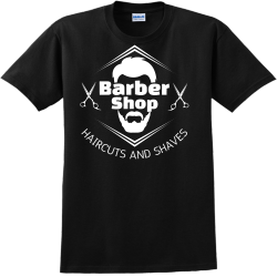Barber - Salon / Barber T-shirts