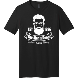 Barbershop T-shirts