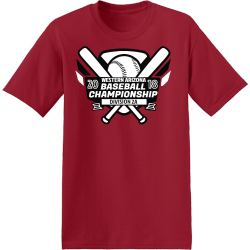 Baseball Championship - Baseball T-shirts