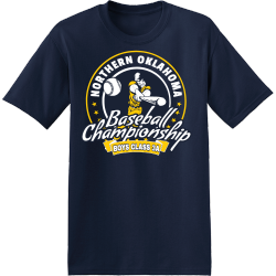Baseball Championship - Baseball T-shirts