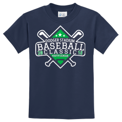 Baseball Classic - Baseball T-shirts