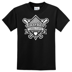 Baseball Classic - Baseball T-shirts