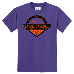 Baseball Classic - Baseball T-shirts