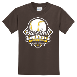 Baseball Classic - Baseball T-shirts