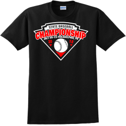 Baseball Championship - Baseball T-shirts