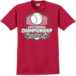 Baseball Championship - Baseball T-shirts