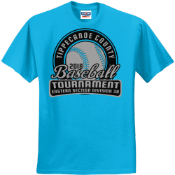 Baseball Tournament - Baseball T-shirts