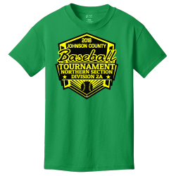 Baseball Tournament - Baseball T-shirts