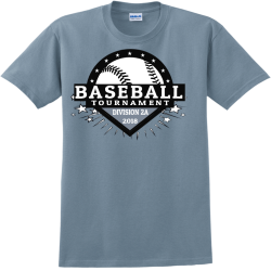 Baseball Tournament - Baseball T-shirts