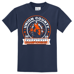Basketball Championship - Basketball T-shirts