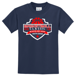 Basketball Classic - Basketball T-shirts