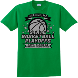 basketball playoffs t shirt designs t shirts