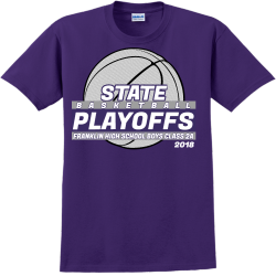 basketball playoffs t shirt designs t shirts