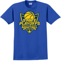 basketball playoffs t shirt designs t shirts