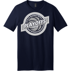 Wizards Basketball Playoffs - Basketball T-shirts