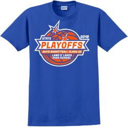 Buy > basketball playoff shirt designs > in stock