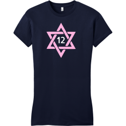 Bat Mitzvah - Bar Mitzvah / Bat Mitzvah T-shirts