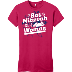 Bat Mitzvah - Bar Mitzvah / Bat Mitzvah T-shirts