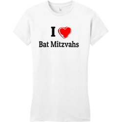 Bat Mitzvah - Bar Mitzvah / Bat Mitzvah T-shirts
