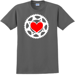 biking fan  - Biking T-shirts