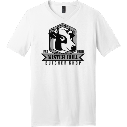 Butcher - Butcher T-shirts