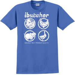 Butcher T-shirts