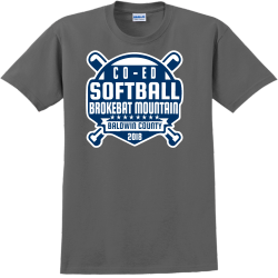 coed softball jersey designs