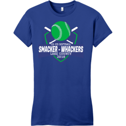 Co-ed Softball - Co-ed Softball T-shirts