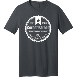 Corner Barber T-shirts
