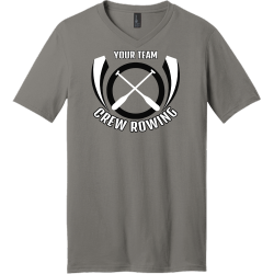 Crew Rowing - Crew Rowing T-shirts