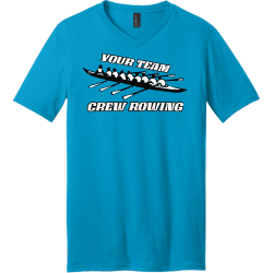 Crew Rowing - Crew Rowing T-shirts