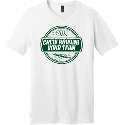 Crew Rowing - Crew Rowing T-shirts