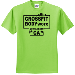crossfit t shirts designs