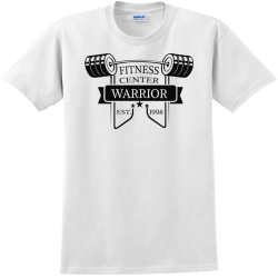 Crossfit Tees