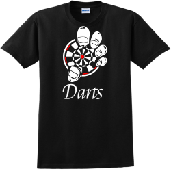 Darts