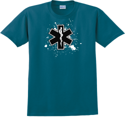 EMS - Ems T-shirts