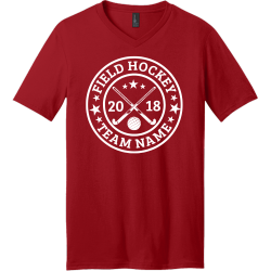 Field Hockey Designs