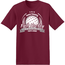 Field Hockey - Field Hockey T-shirts