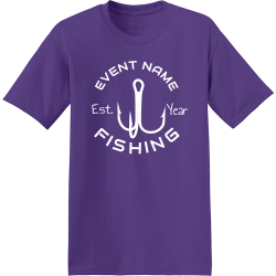 Fishing - Fishing T-shirts