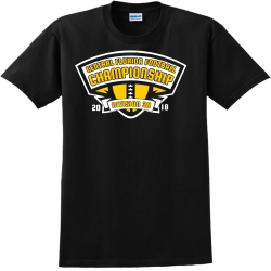 Football Championship - Teamwear T-shirts