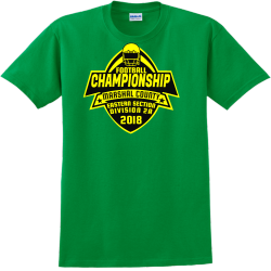 Football Championship - Teamwear T-shirts